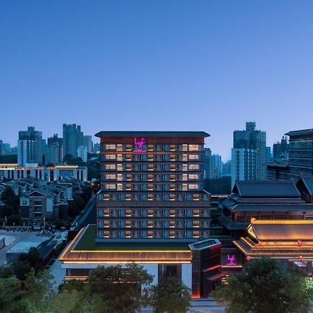 Lyf Dayanta Xian Hotel Екстериор снимка